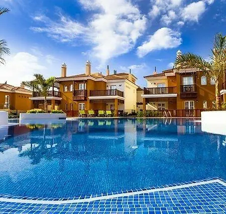 Luxury In Monte Carrera , Arguineguin