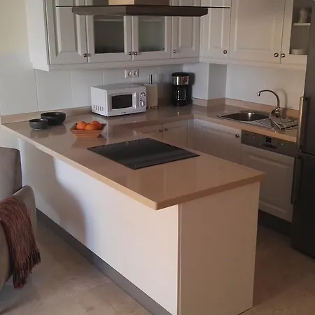 Apartamento Luxury In Monte Carrera , Arguineguin *