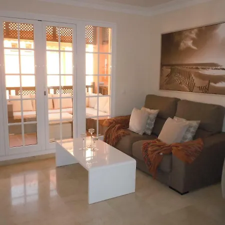 Luxury In Monte Carrera , Arguineguin