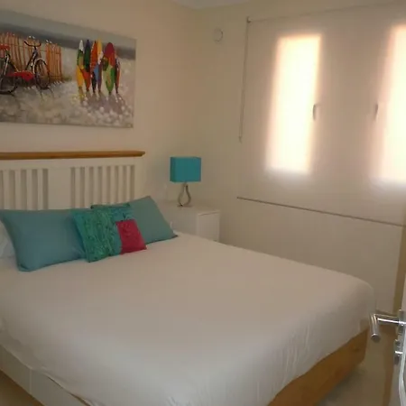 Luxury In Monte Carrera , Arguineguin Apartamento La Playa de Arguineguín