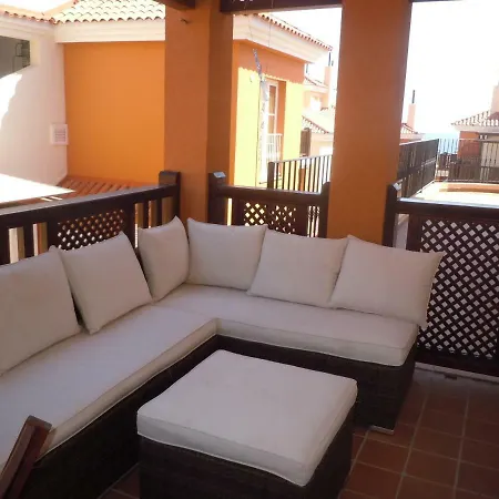 Luxury In Monte Carrera , Arguineguin *