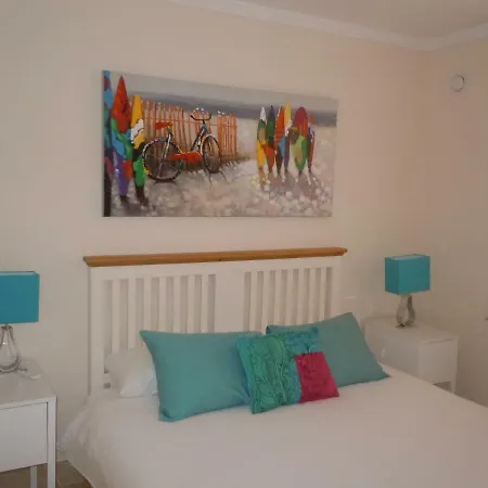 Luxury In Monte Carrera , Arguineguin