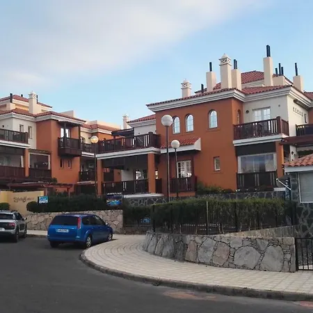 Luxury In Monte Carrera , Arguineguin Apartamento