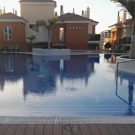 Apartamento Luxury In Monte Carrera , Arguineguin La Playa de Arguineguín