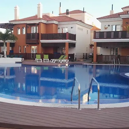 Luxury In Monte Carrera , Arguineguin Apartamento *