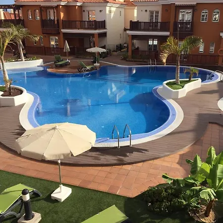 Apartamento Luxury In Monte Carrera , Arguineguin *