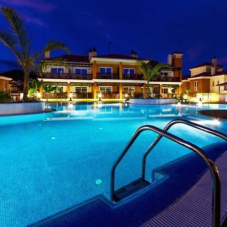 Luxury In Monte Carrera , Arguineguin